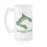 16 oz. Frosted Coffee Mugs