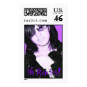 16 Rocks! postage
