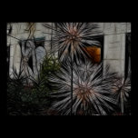16 - Wilted Honey Poster posters