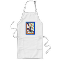 16a   Crusader Aprons
