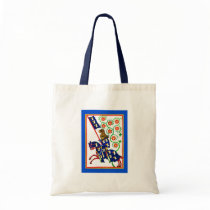 16a   Crusader Canvas Bags