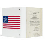16th Amendment of the United States Constitution 3 Ring Binders