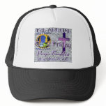 16th Annual G2W Breakfast Mesh Hats