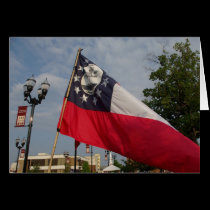 16th Battle Flag cards