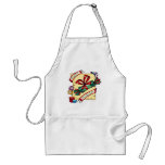 16th Birthday Apron Gift