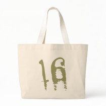 16th Birthday Bag