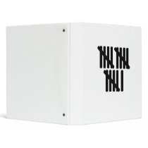 16th birthday vinyl binders