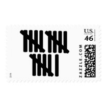 16th birthday postage stamps