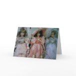 16th BIRTHDAY-STILL A BABYDOLL TO ME Greeting Cards