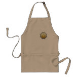 16th Degree: Prince of Jerusalem Apron