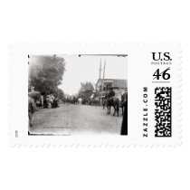 16th postage