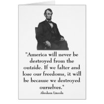 16th President Abraham Lincoln cards by militarycards 16th President Abraham Lincoln cards