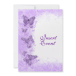 16th "sweet sixteen" birthday party aqua personalized invites