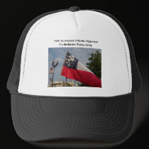 16th Tennessee hats