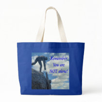 16x20 Hang In There bags by deesdigitaldelight 16x20 Hang In There bags