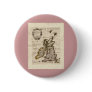 1700 Nicolas Fils Sanson Map: Isles Britanniques Pinback Buttons