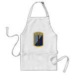 170th Infantry Brigade Combat Team Aprons