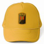 170th Infantry Brigade shoulder sleeve insignia Mesh Hats