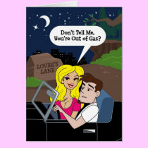 #171 Get Well Lover's Lane cards