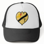 173rd AHC Robinhoods Hats