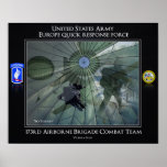 173rd Airborne Brigade Combat Team 173rd Airborne Brigade Combat Team