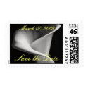 175907, Save the Date, March 07, 2009 postage by jmmccain 175907, Save the Date, March 07, 2009 postage