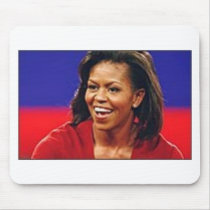 175obamaMichelle Obama mousepads