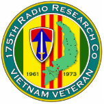 175th RRC - ASA Vietnam Cut Outs