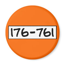 176-761 magnets