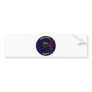 176th AHC Minuteman Musket Bumper Stickers