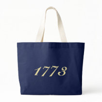 1773 CANVAS BAG
