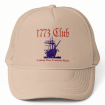 1773 Club Hat