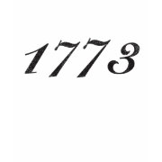 1773 shirt