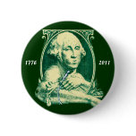 1776-2011 - Button
