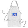 1776 APRON
