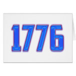 1776 CARD