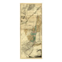 1776 map of New York, New Jersey and Quebec posters by ZephyrusBooks 1776 map of New York, New Jersey and Quebec posters