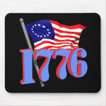 1776 MOUSEPAD