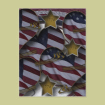 1776 postcards by DanceswithCats 1776 postcards