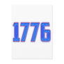 1776 POSTCARD