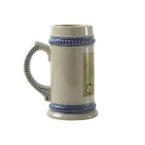 1778 Bellin Nautical Chart or Map of the World Coffee Mugs