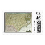 1779 North Carolina postage