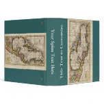 1790 Map of The West Indies by Dilly and Robinson binders