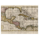 1790 Map of The West Indies by Dilly and Robinson Personalized Flyer