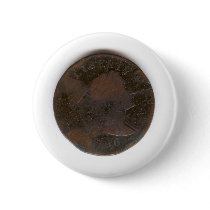 1796 PENNY buttons