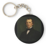 17 Andrew Johnson Key Chain