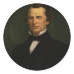 17 Andrew Johnson Stickers