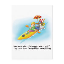 17_kitchen_sink postcards by kayakcapers 17_kitchen_sink postcards