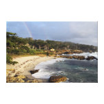 17 Mile Drive - Stretched Canvas Print canvas prints