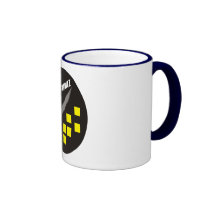 17 Tamuz Coffee Mug